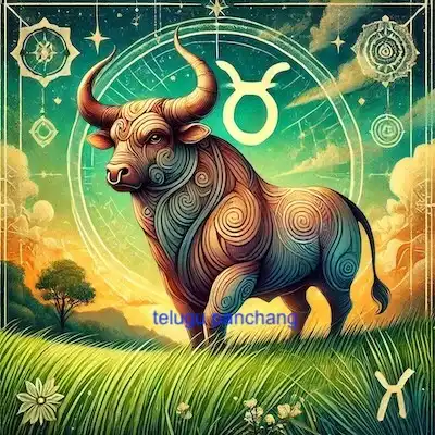 vrushabha