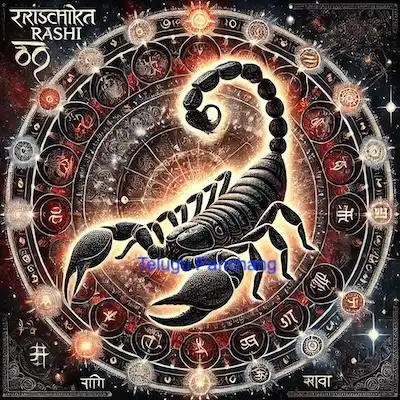 vruchika