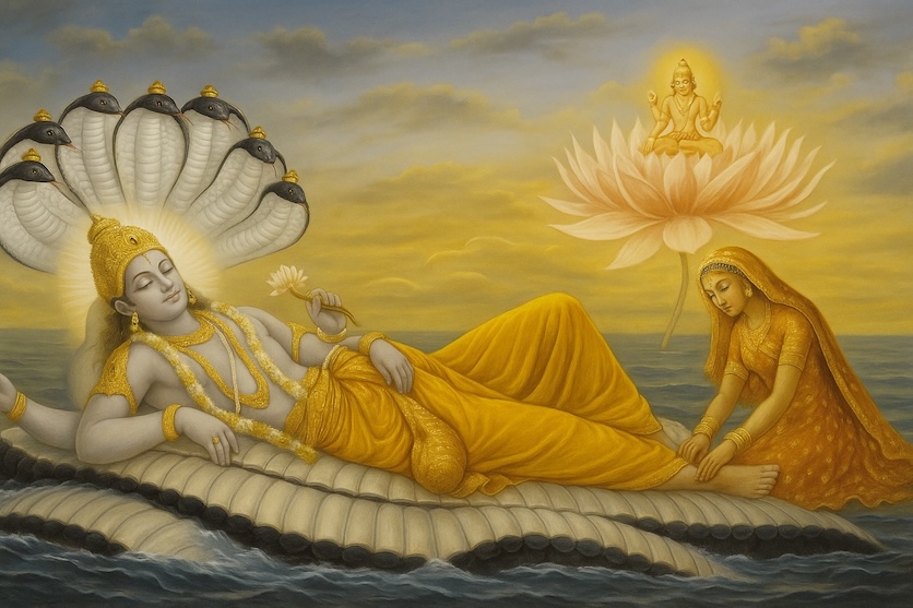 Chaturmasa